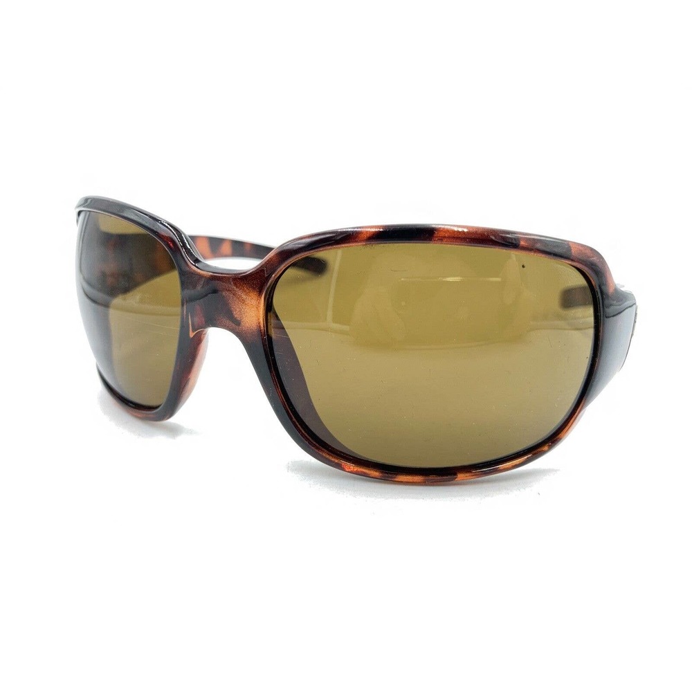 Suncloud Cookie Brown Tortoise Large Wrap Sunglas… - image 8